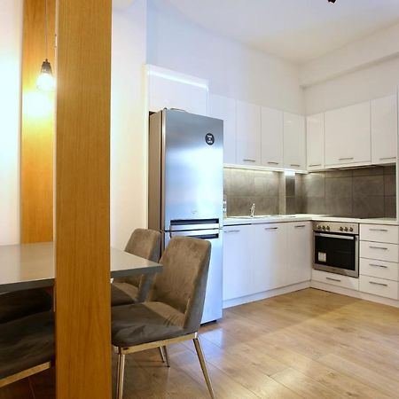 Gk Koukaki Apartment Атина Екстериор снимка