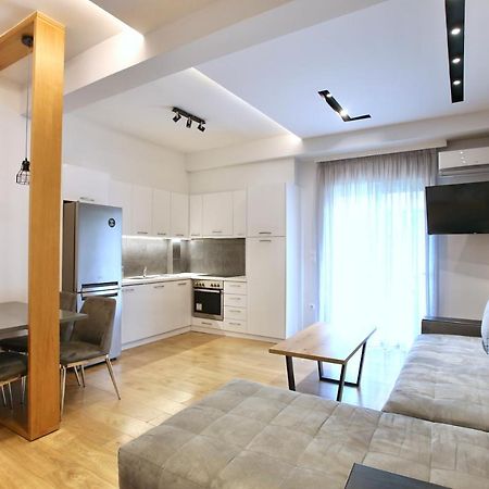 Gk Koukaki Apartment Атина Екстериор снимка