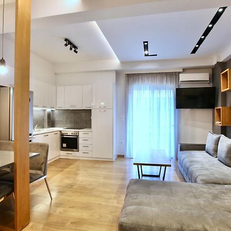 Gk Koukaki Apartment Атина Екстериор снимка