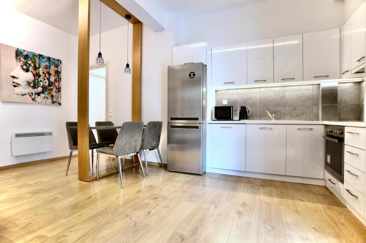 Gk Koukaki Apartment Атина Екстериор снимка