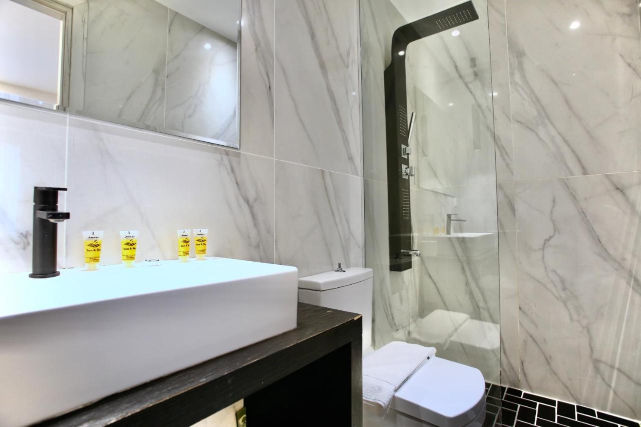 Gk Koukaki Apartment Атина Екстериор снимка